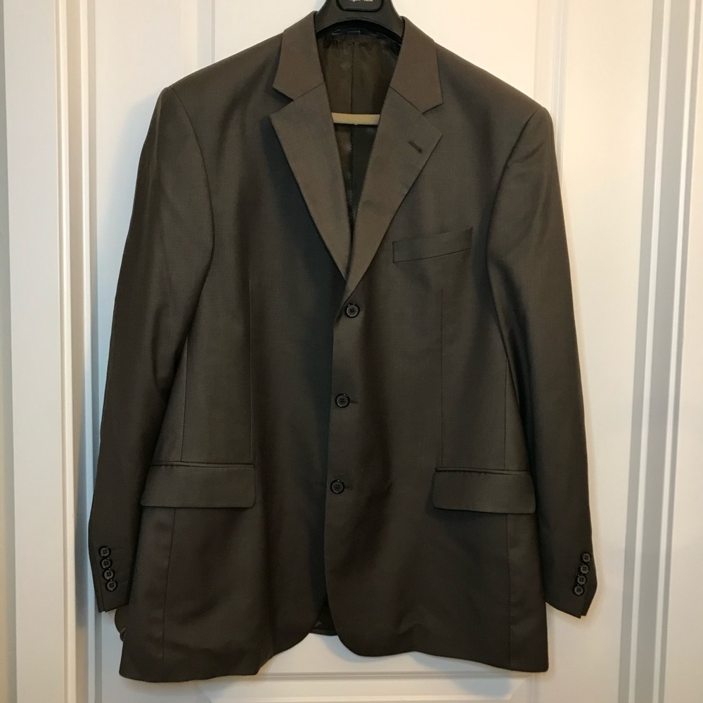 Angelo Rossi Men’s 2-piece Suit
